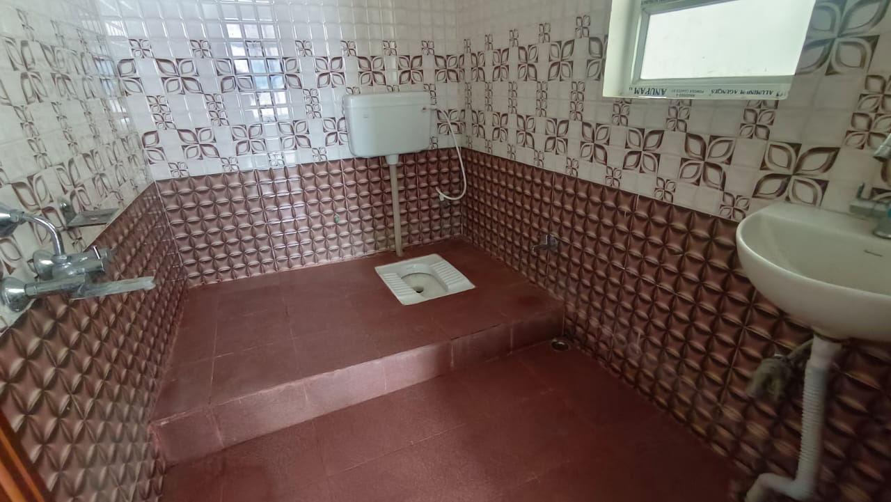 Unfurnished 3bhk in Sijubari, Hatigaon, Guwahati, Assam, India for Rent